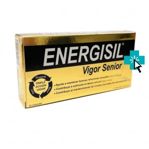 Energisil Vigor Senior